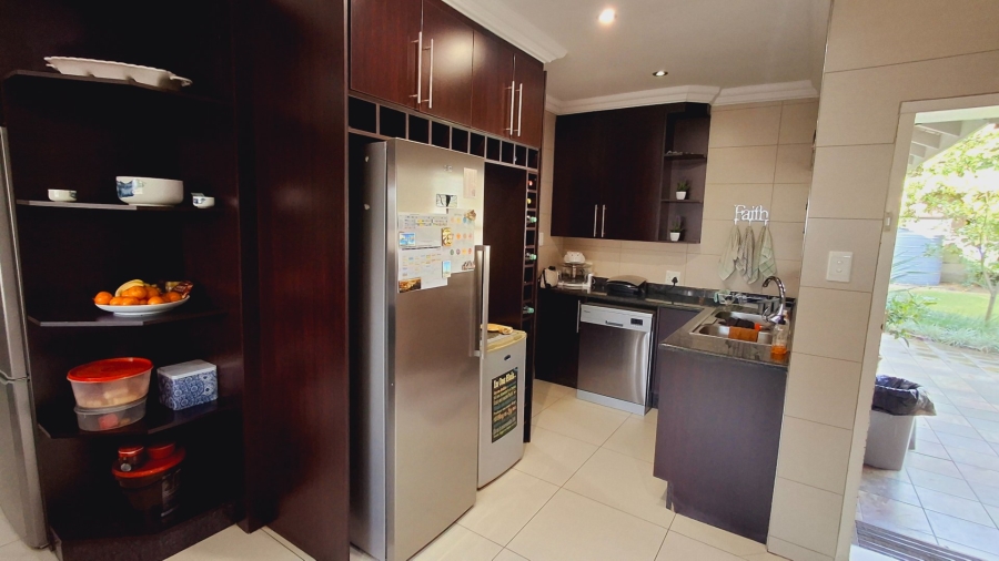 4 Bedroom Property for Sale in Sasolburg Ext 4 Free State